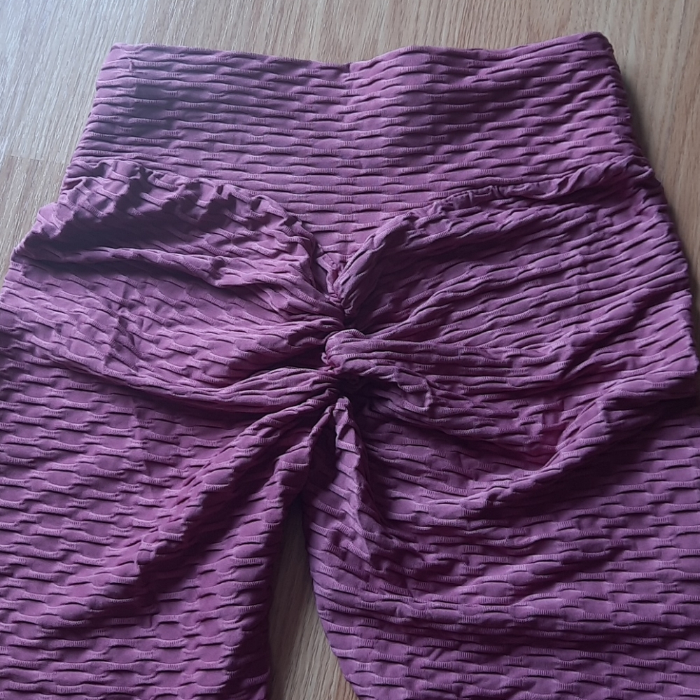 Tik Tok leggings